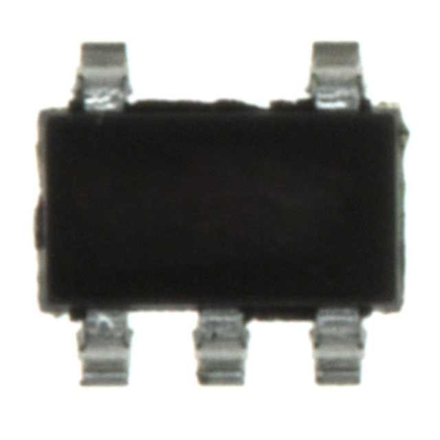 MCP6001UT-I/OT